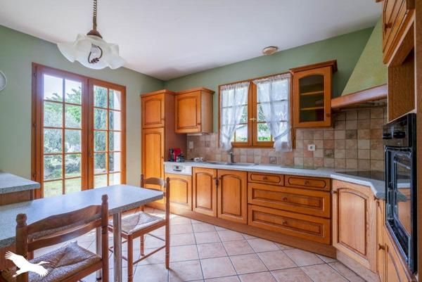 Maison à vendre 499 200 € Blagnac 4 p 117 m² DPE C