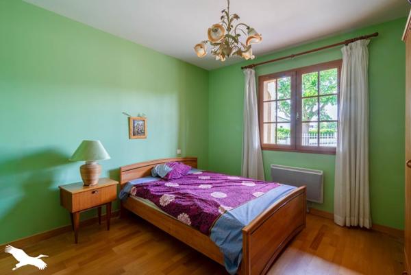 Maison à vendre 499 200 € Blagnac 4 p 117 m² DPE C
