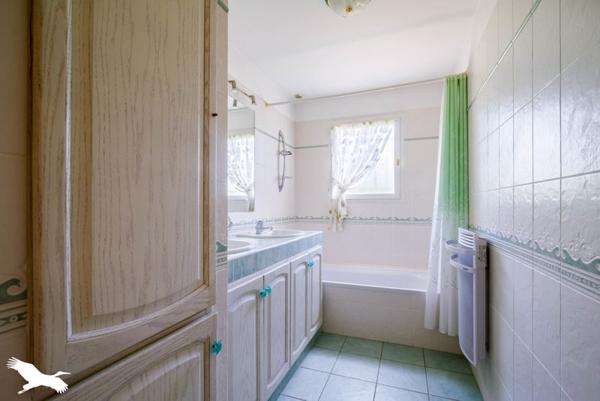 Maison à vendre 499 200 € Blagnac 4 p 117 m² DPE C