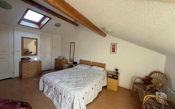 Maison à vendre    4 pièces • 94 m2 Montrollet