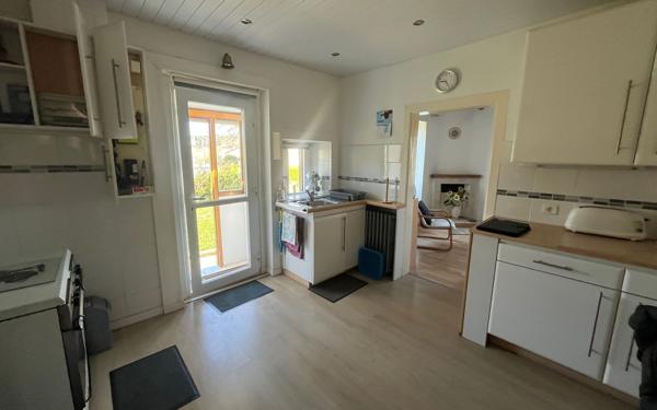 Maison à vendre    4 pièces • 94 m2 Montrollet