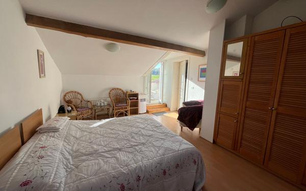 Maison à vendre    4 pièces • 94 m2 Montrollet