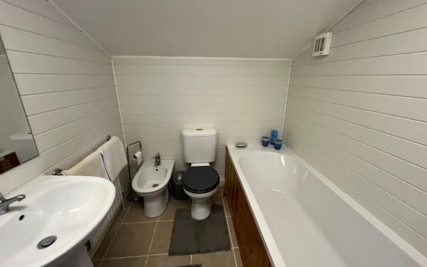 Maison à vendre    4 pièces • 94 m2 Montrollet