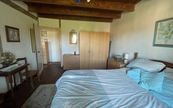 Maison à vendre    4 pièces • 94 m2 Montrollet