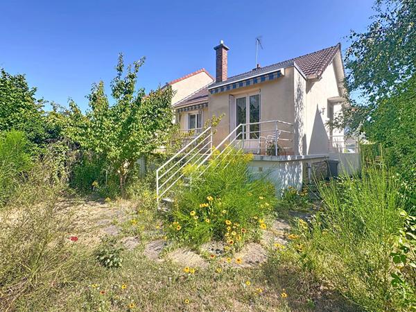 Maison Palaiseau 3 pièce(s) 60 m2