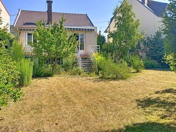 Maison Palaiseau 3 pièce(s) 60 m2