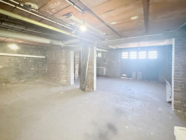 Maison Palaiseau 3 pièce(s) 60 m2