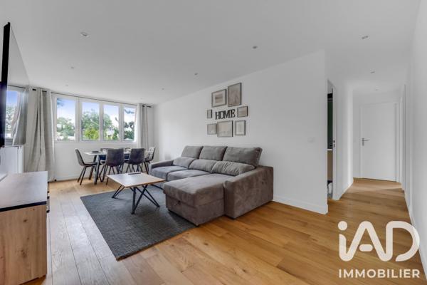 Location studio 11 m² Chilly-Mazarin