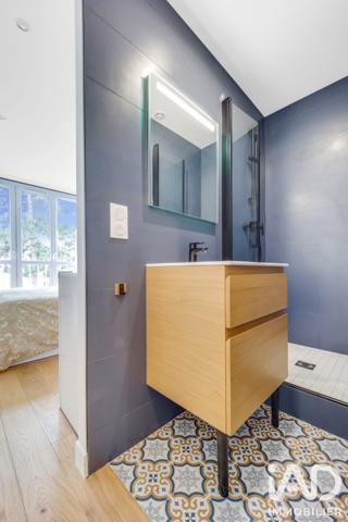 Location studio 11 m² Chilly-Mazarin