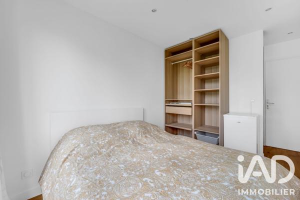 Location studio 11 m² Chilly-Mazarin