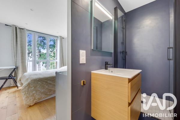 Location studio 11 m² Chilly-Mazarin
