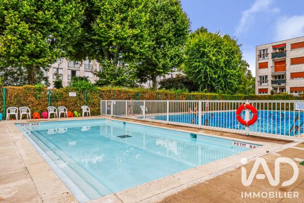 Location studio 11 m² Chilly-Mazarin
