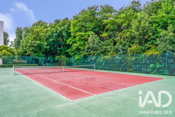 Location studio 11 m² Chilly-Mazarin