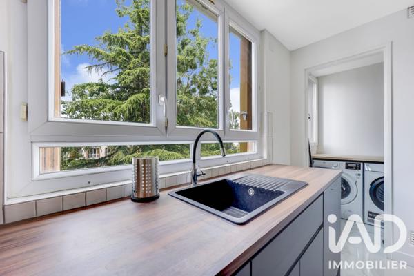Location studio 11 m² Chilly-Mazarin