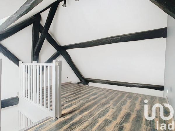 Appartement à vendre 3 pièces 58 m² Pringy