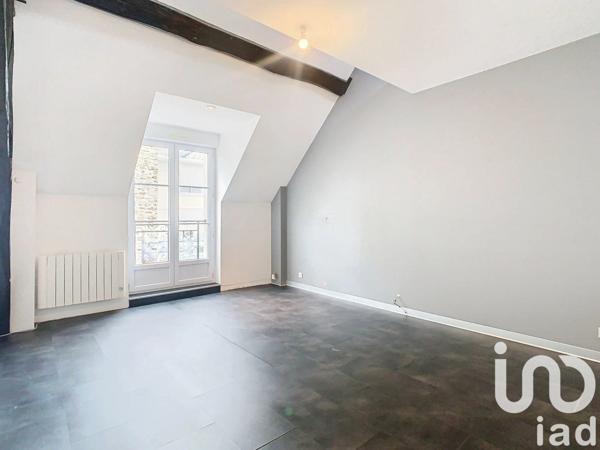 Appartement à vendre 3 pièces 58 m² Pringy