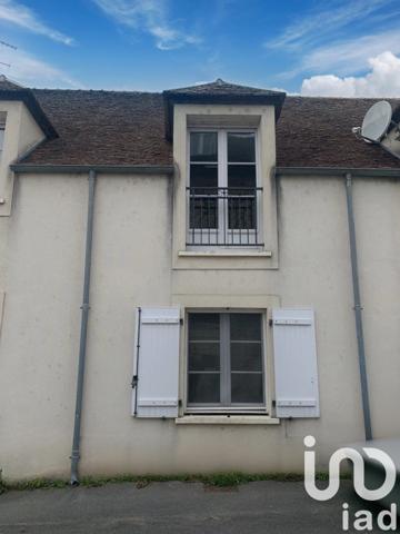 Appartement à vendre 3 pièces 58 m² Pringy