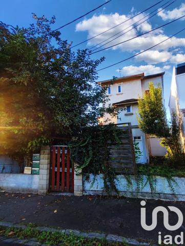 Appartement 3 pièces de 64 m² à Gagny (93220)