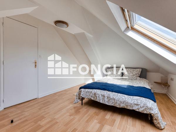 Location Appartement meublé 2 pièces 19.95 m² - APPT 202 Laon 02000