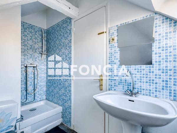 Location Appartement meublé 2 pièces 19.95 m² - APPT 202 Laon 02000