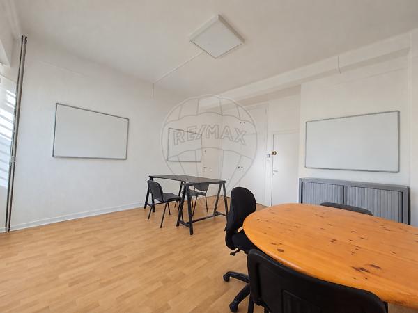 Bureau à vendre - Troyes, Aube - 10