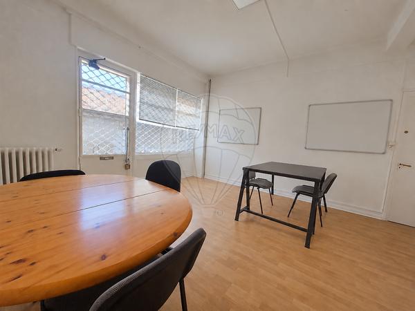 Bureau à vendre - Troyes, Aube - 10
