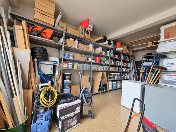 Bureau à vendre - Troyes, Aube - 10