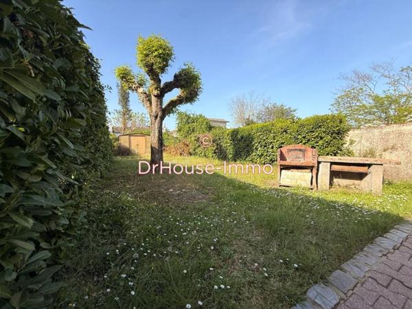 Maison à vendre 4 pièces de 85 m²
