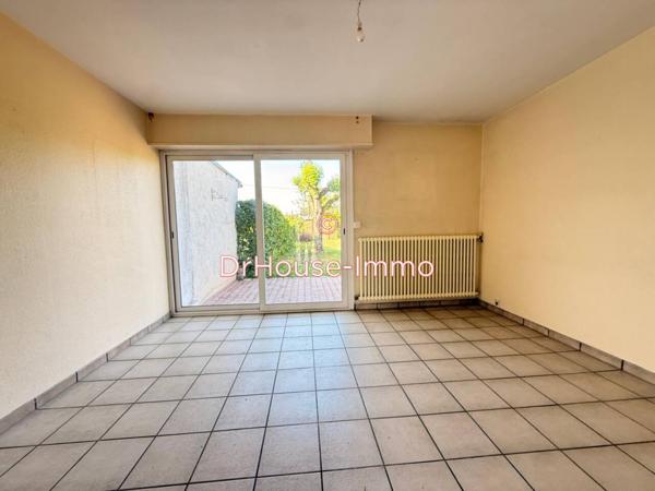 Maison à vendre 4 pièces de 85 m²