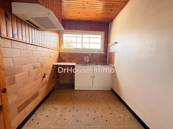 Maison à vendre 4 pièces de 85 m²