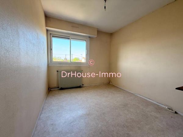 Maison à vendre 4 pièces de 85 m²