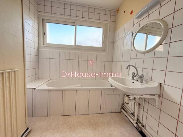 Maison à vendre 4 pièces de 85 m²