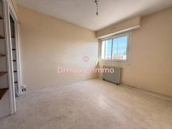 Maison à vendre 4 pièces de 85 m²