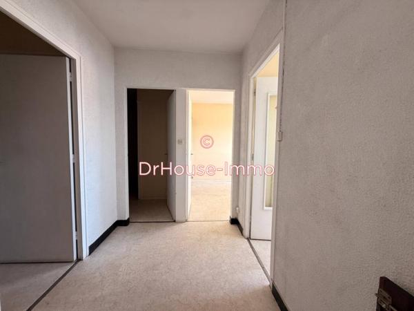 Maison à vendre 4 pièces de 85 m²