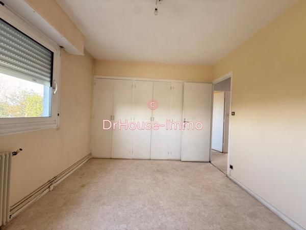 Maison à vendre 4 pièces de 85 m²