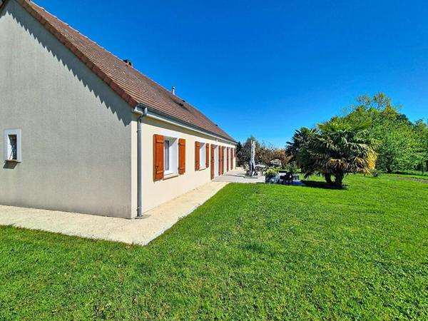 Maison Parassy 5 pièce(s) 125 m2