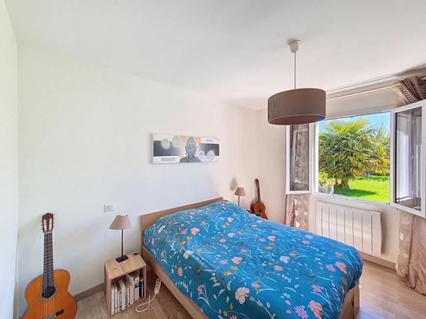 Maison Parassy 5 pièce(s) 125 m2