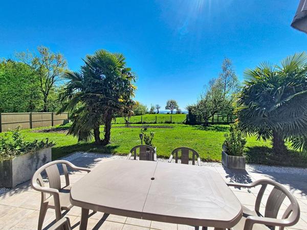 Maison Parassy 5 pièce(s) 125 m2