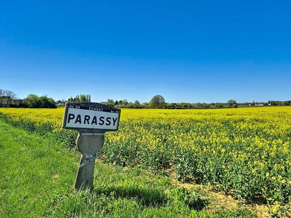 Maison Parassy 5 pièce(s) 125 m2