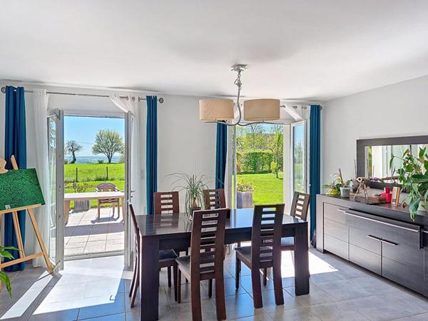 Maison Parassy 5 pièce(s) 125 m2