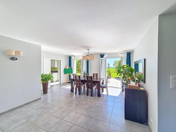 Maison Parassy 5 pièce(s) 125 m2