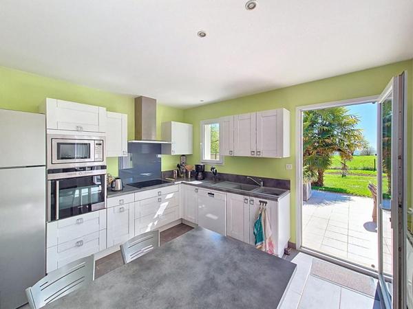 Maison Parassy 5 pièce(s) 125 m2