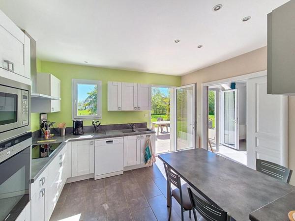 Maison Parassy 5 pièce(s) 125 m2