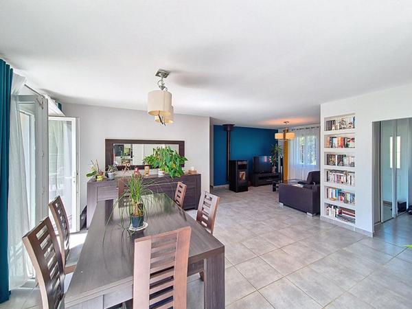 Maison Parassy 5 pièce(s) 125 m2