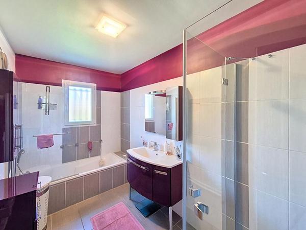 Maison Parassy 5 pièce(s) 125 m2