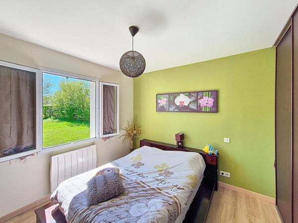 Maison Parassy 5 pièce(s) 125 m2