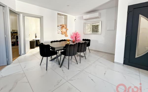 Appartement à vendre    3 pièces • 84,63 m2 Agde