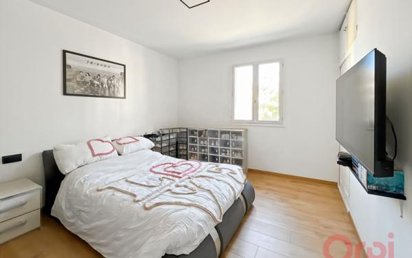 Appartement à vendre    3 pièces • 84,63 m2 Agde