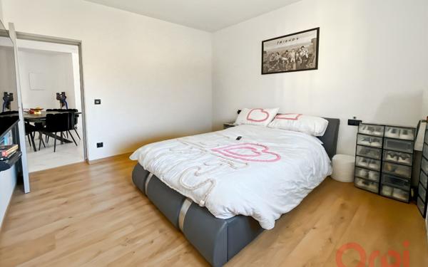 Appartement à vendre    3 pièces • 84,63 m2 Agde