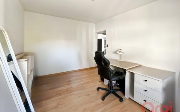 Appartement à vendre    3 pièces • 84,63 m2 Agde